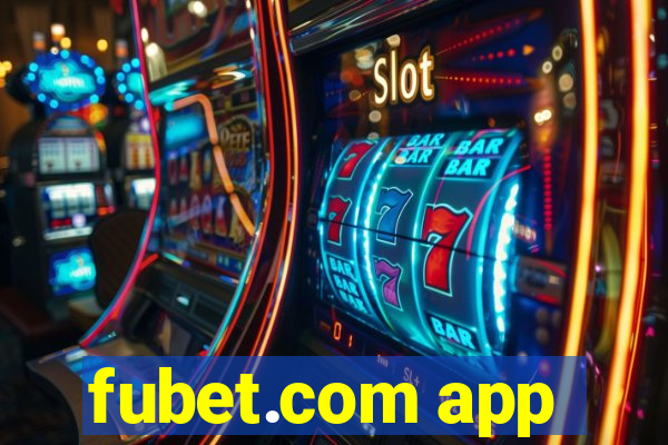 fubet.com app