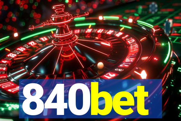 840bet