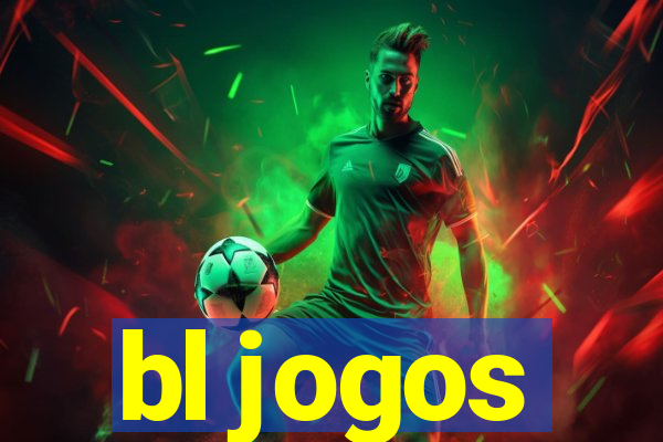 bl jogos