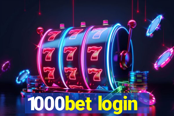 1000bet login