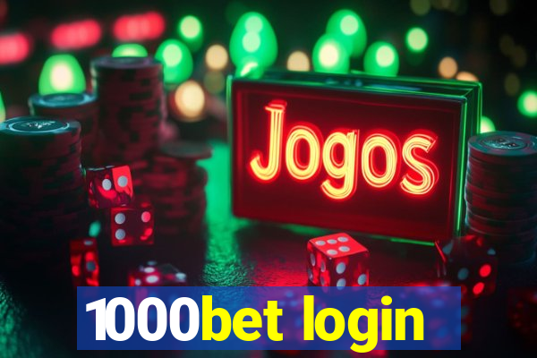 1000bet login