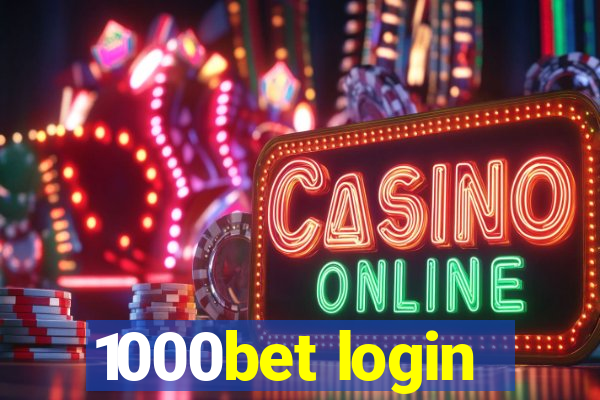 1000bet login