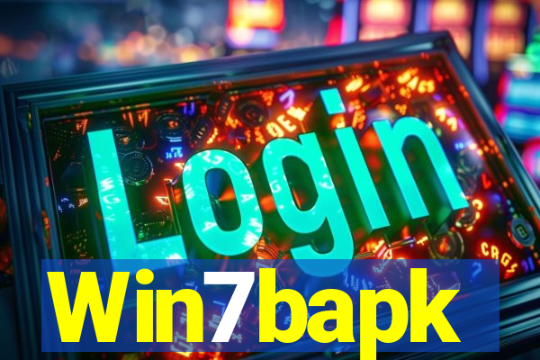 Win7bapk