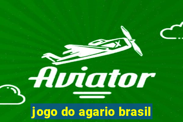 jogo do agario brasil