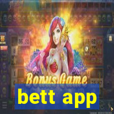 bett app