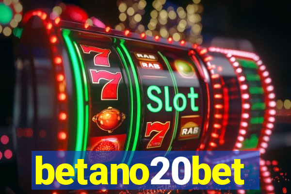 betano20bet