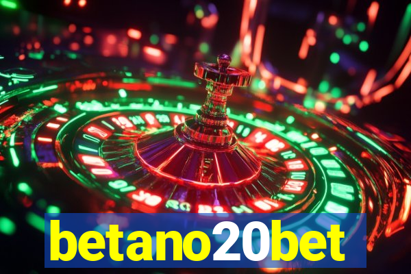 betano20bet