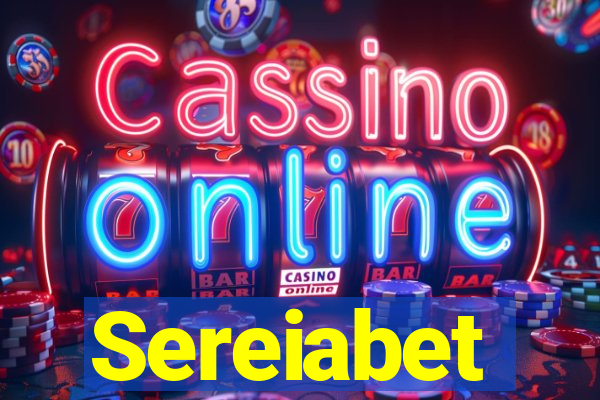 Sereiabet