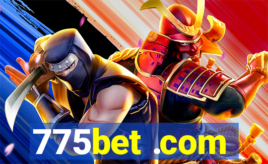 775bet .com