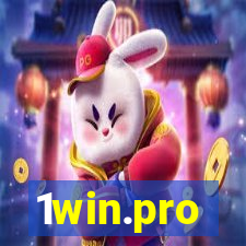 1win.pro