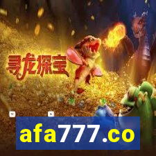 afa777.co