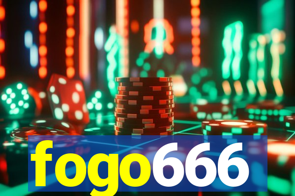 fogo666