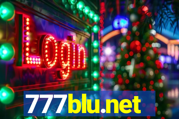 777blu.net