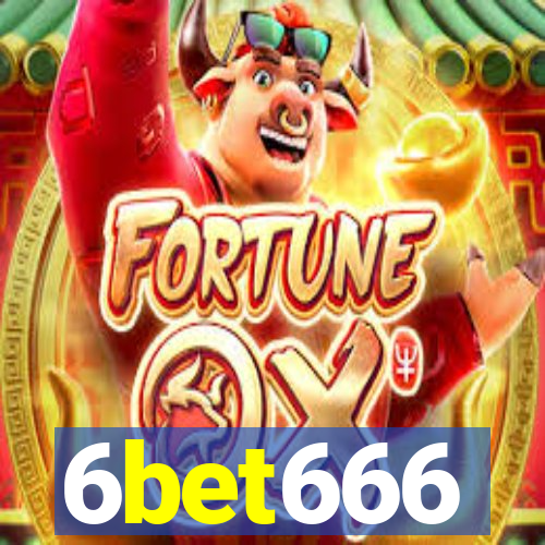 6bet666