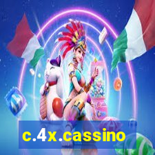 c.4x.cassino