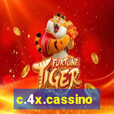 c.4x.cassino