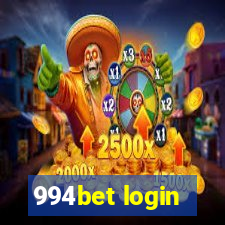 994bet login