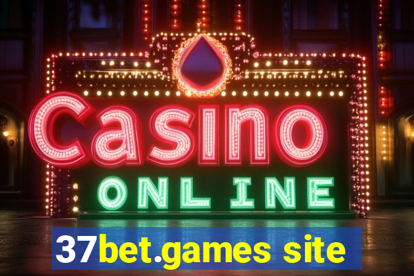 37bet.games site