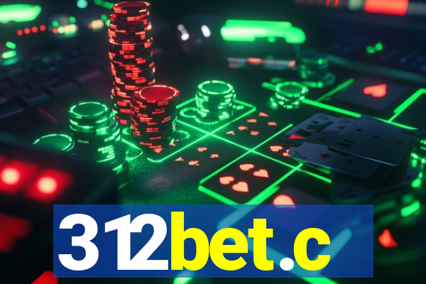 312bet.c