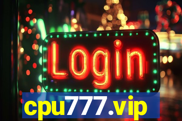 cpu777.vip