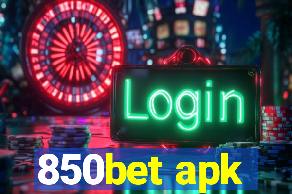 850bet apk