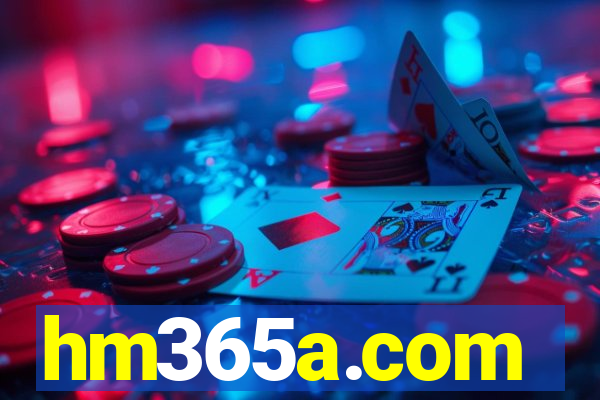 hm365a.com