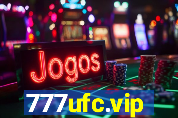 777ufc.vip