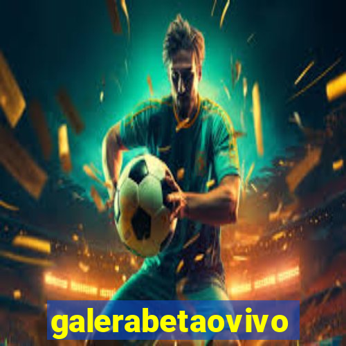 galerabetaovivo