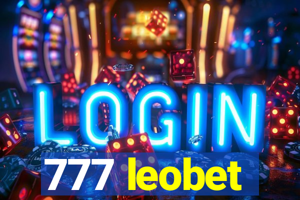 777 leobet