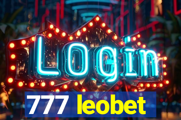 777 leobet