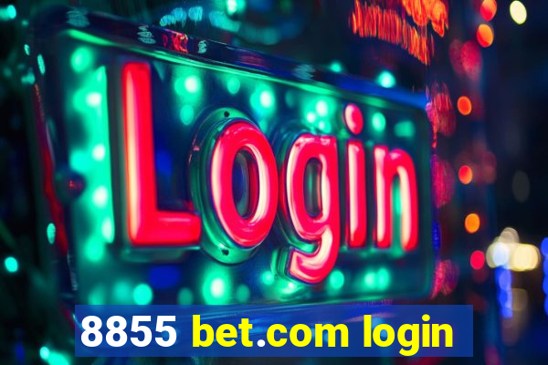 8855 bet.com login