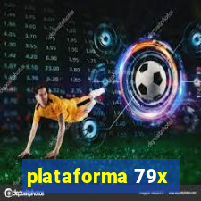 plataforma 79x