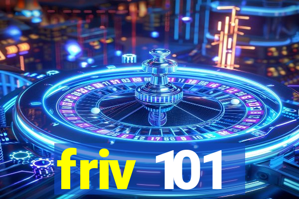 friv 101