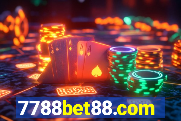 7788bet88.com