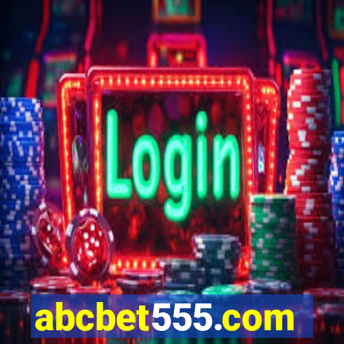 abcbet555.com