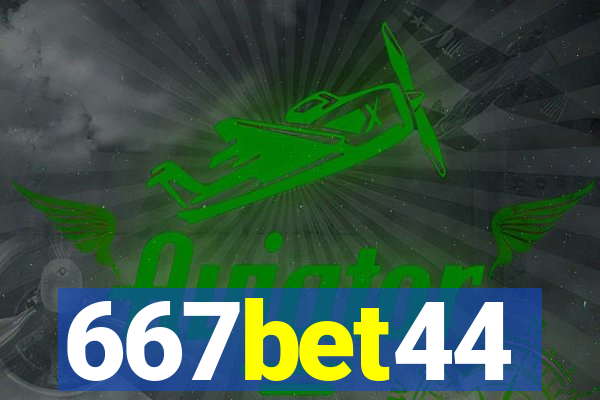 667bet44