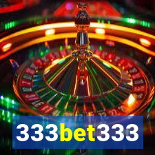 333bet333