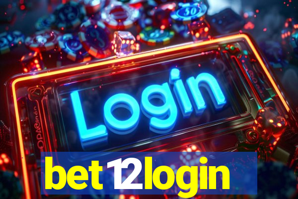 bet12login