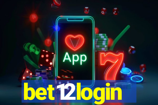 bet12login