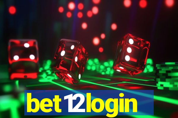 bet12login