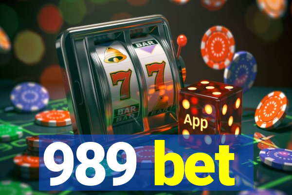 989 bet