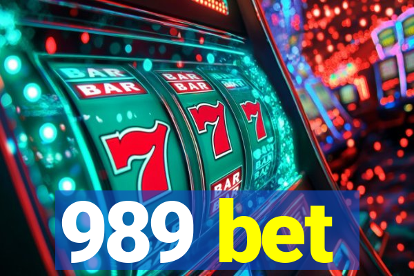 989 bet