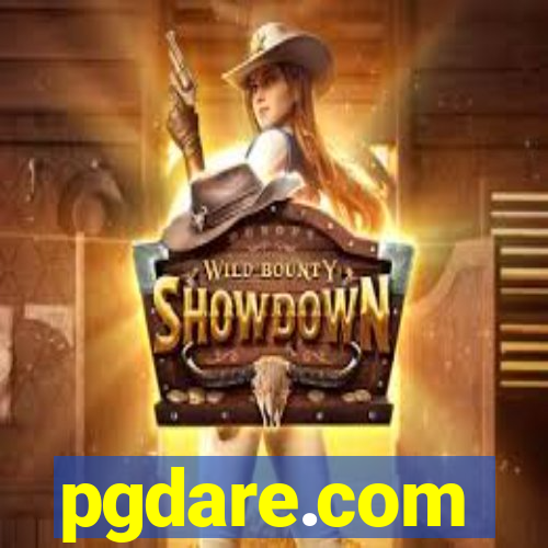 pgdare.com