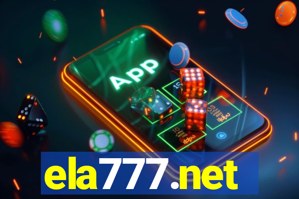 ela777.net