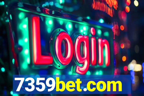 7359bet.com