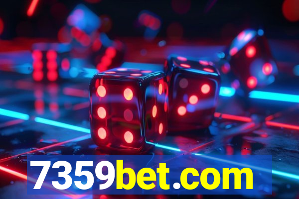 7359bet.com