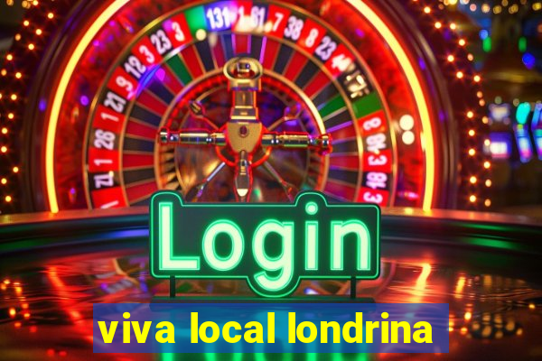 viva local londrina