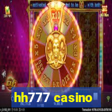 hh777 casino