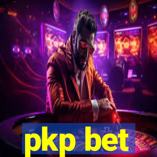 pkp bet