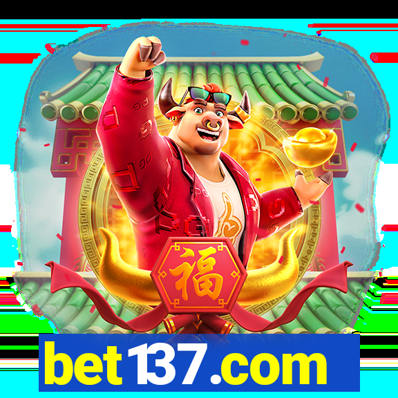 bet137.com